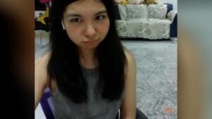 Halinat Lantakan Ang Durian ni Marianne 2